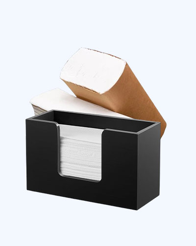 Multi-Fold Napkins Pack